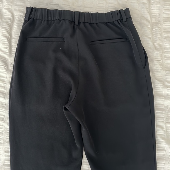 Uniqlo jogger dress pants - Picture 3 of 3